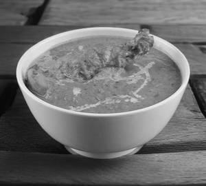 Chicken butter masala