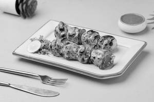 Raja Mushroom Tikka