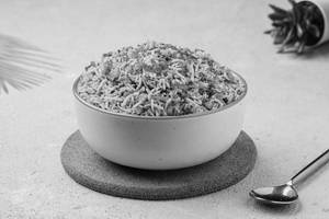 Green Coriander Fried Rice