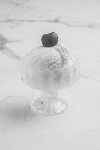Vanilla Icecream