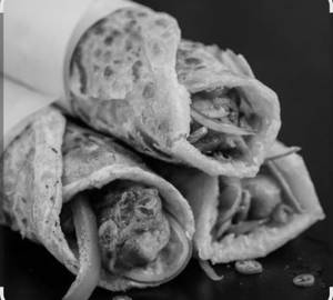 Chicken Roll