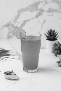 Ginger Lemon