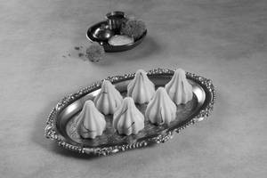 Kesar Modak