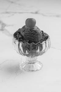 Chocolate Icecream