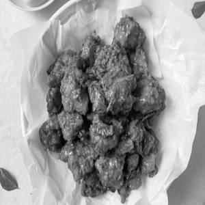 Chicken 65 (boneless)