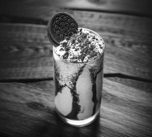 Oreo shake