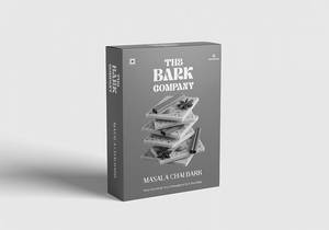 Masala Chai Bark