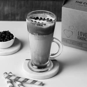 Cafe Mocha