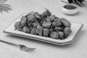 Paneer 65