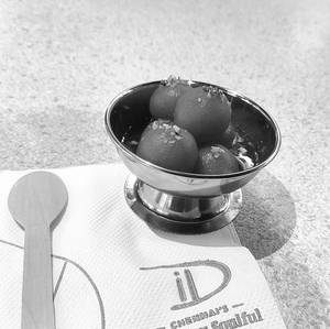 Gulab Jamun