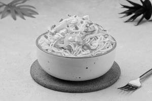 Paneer Noodles