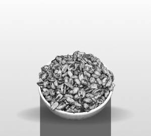Roasted Masala Peanuts (400G)