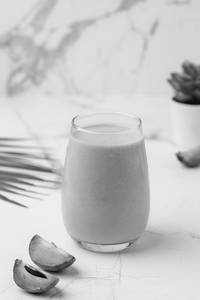 Sappota [Chikoo] Juice
