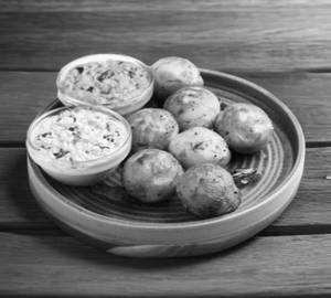 Gunta Ponganalu (10pcs)