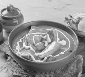 Paneer Lababdar
