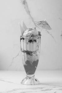 Spl Dry Fruit Mastani Falooda