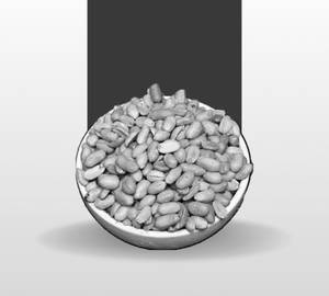 Roasted Singdana (400G)