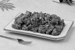 Gobi Manchurian Dry