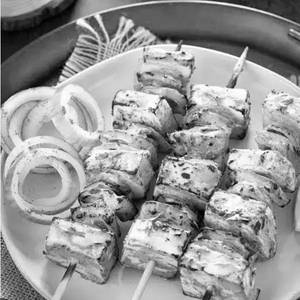 Paneer Pahadi Tikka
