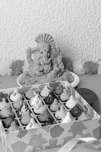 25pc Assorted Modak Box