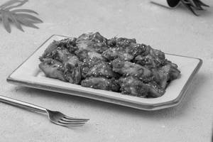 Honey Chilli Paneer