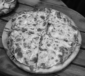 Veg Pizza