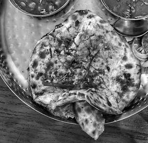 Chur Chur Naan