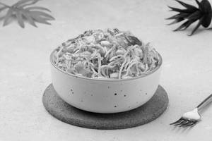 Schezwan Noodles