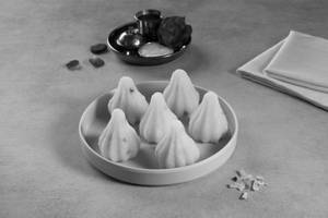 Coconut Modak