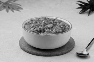 Mushroom Manchurian Gravies