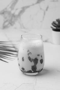 Strawberry Milkshake