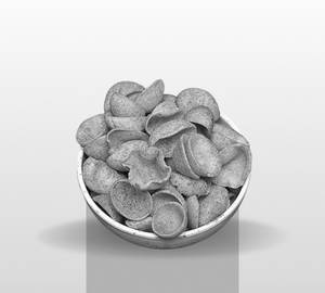 Soya Masala Katori (200G)