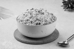 Ginger Garlic Fried Rice