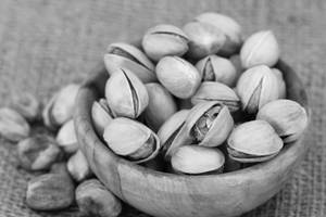 Pista Salted Shell 250g