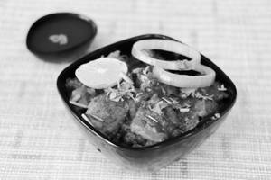 Chicken Manchurian