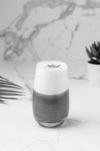 Apple Lassi