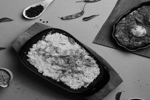 Neychoru - Egg Roast Combo