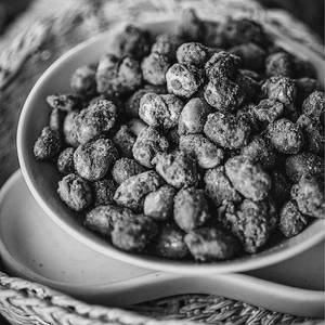 Peanut Fry