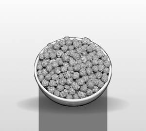 Spl Gud Chana (500G)