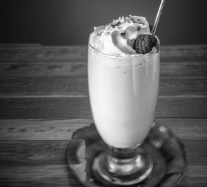 Vanilla shake