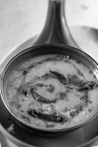 Dal Tadka Butter