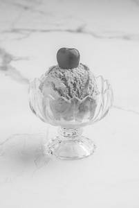 Strawberry Icecream