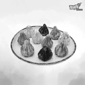 KESAR MILK MODAK