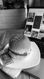 Veg Burger