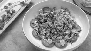 Papdi chaat