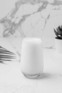 Plain Lassi