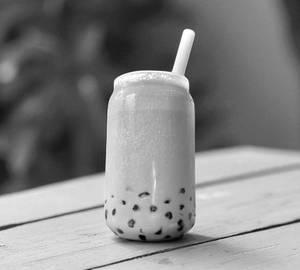 Boba Frappe [400ml]