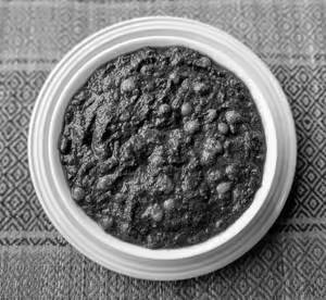 Aloo palak