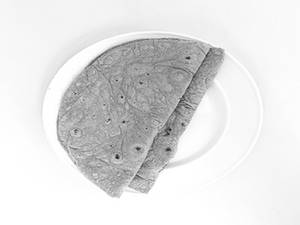 JOWAR ROTI