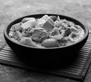 Paneer Do Pyaaza